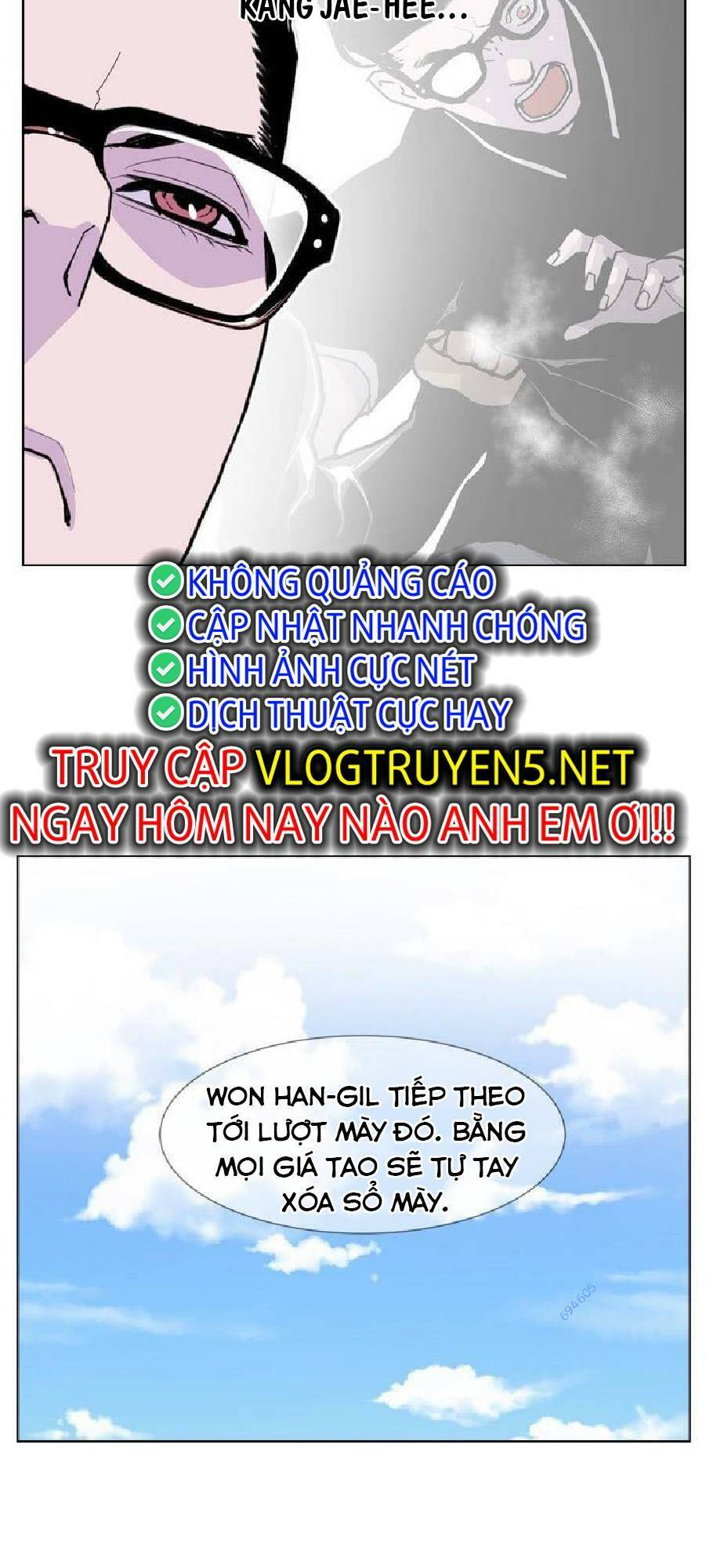 cuộc chiến băng đảng chapter 36 28