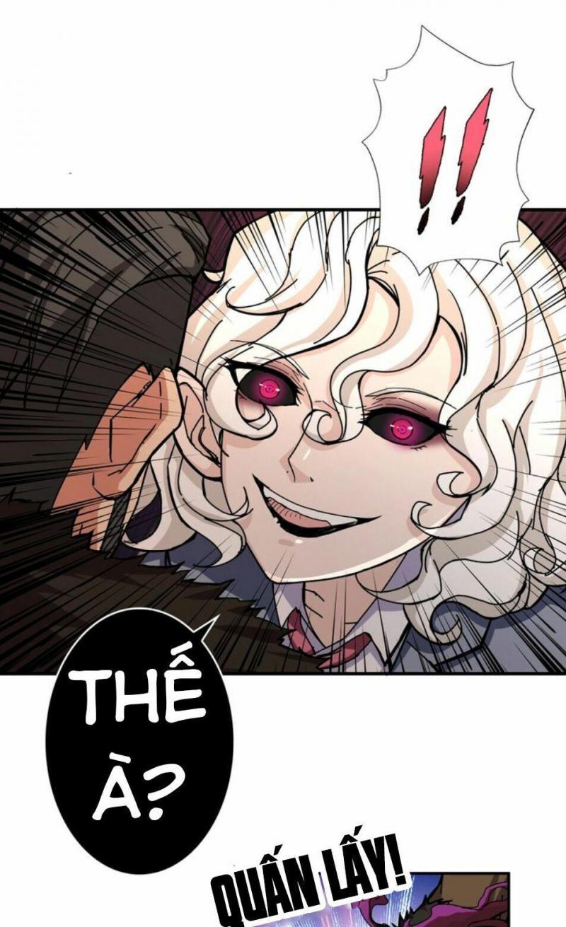 god slayer chapter 40 23