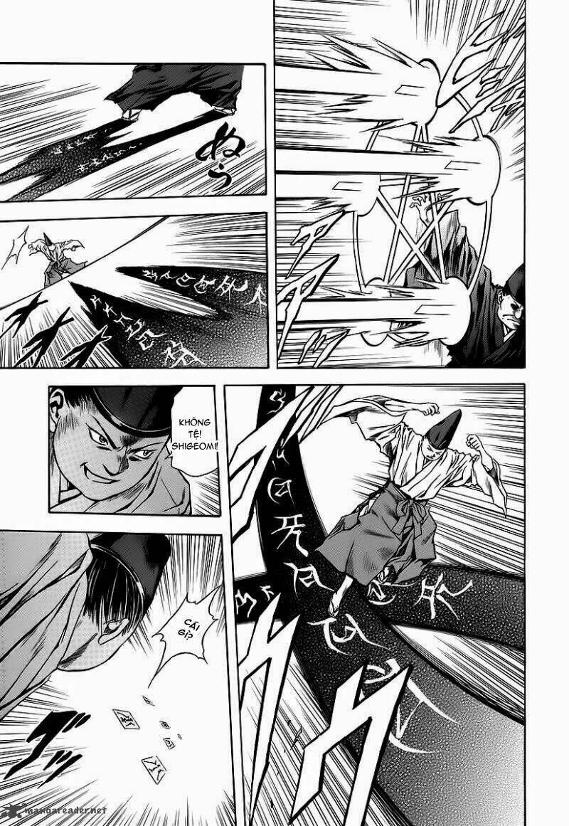 otogi matsuri chapter 61 3