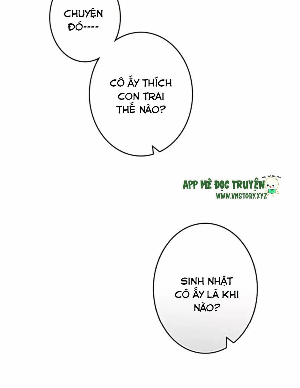 con tim rung động 2 chapter 3 12