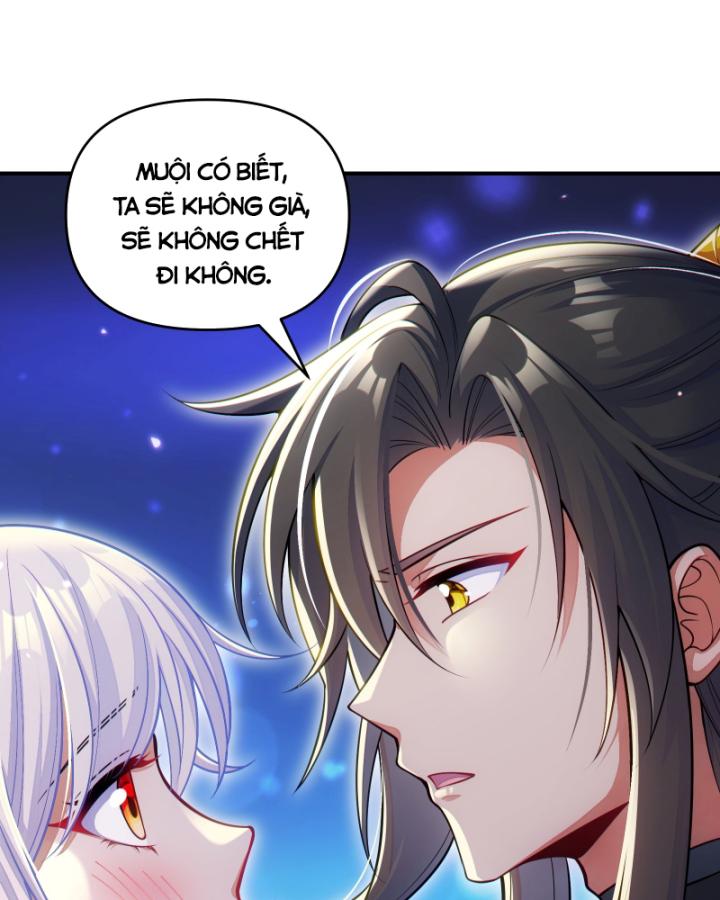 khoan đã tiên tử! xin hãy nghe ta xảo biện chapter 4 11