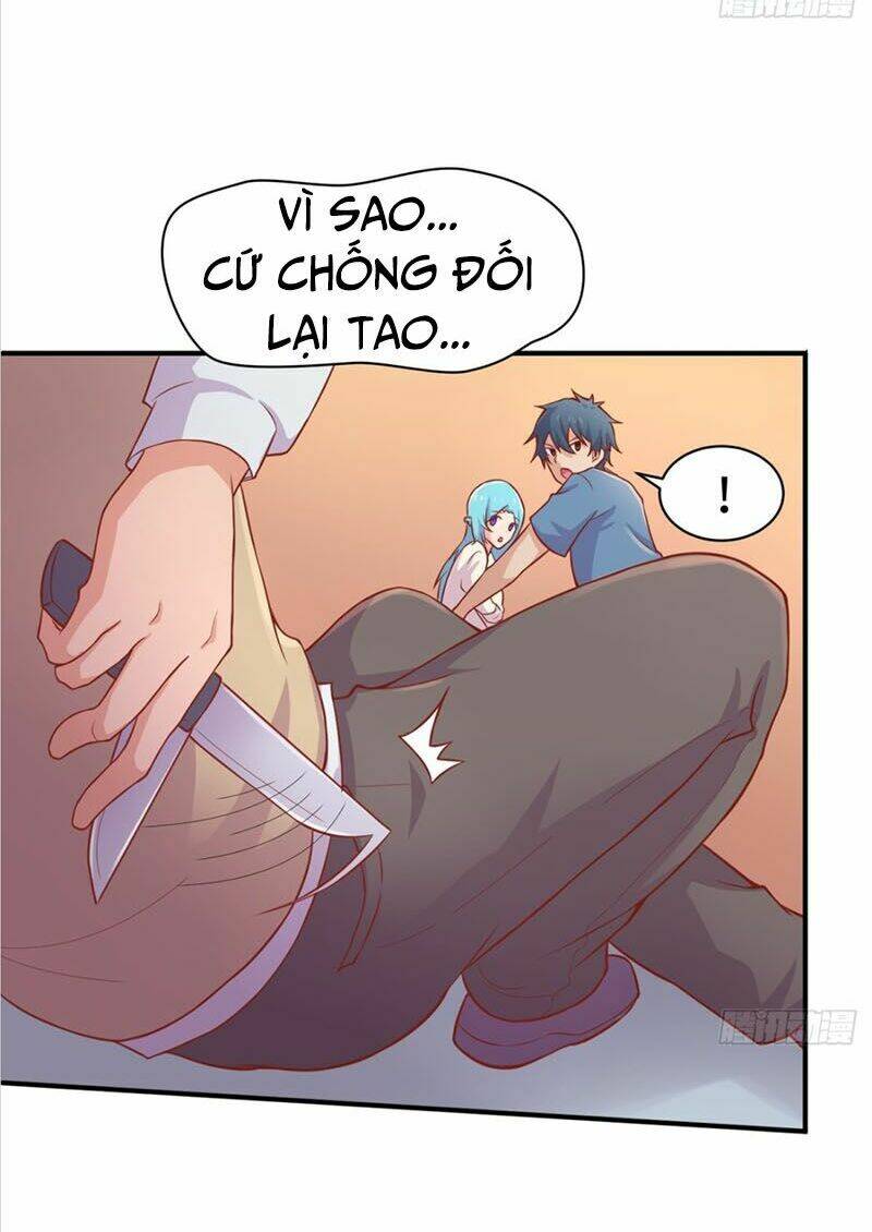 bác sĩ riêng của nữ thần chapter 73 17