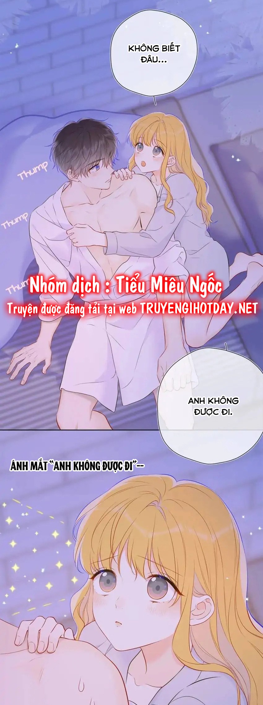 Vì Sao Của Tôi chapter 138 - Trang 12