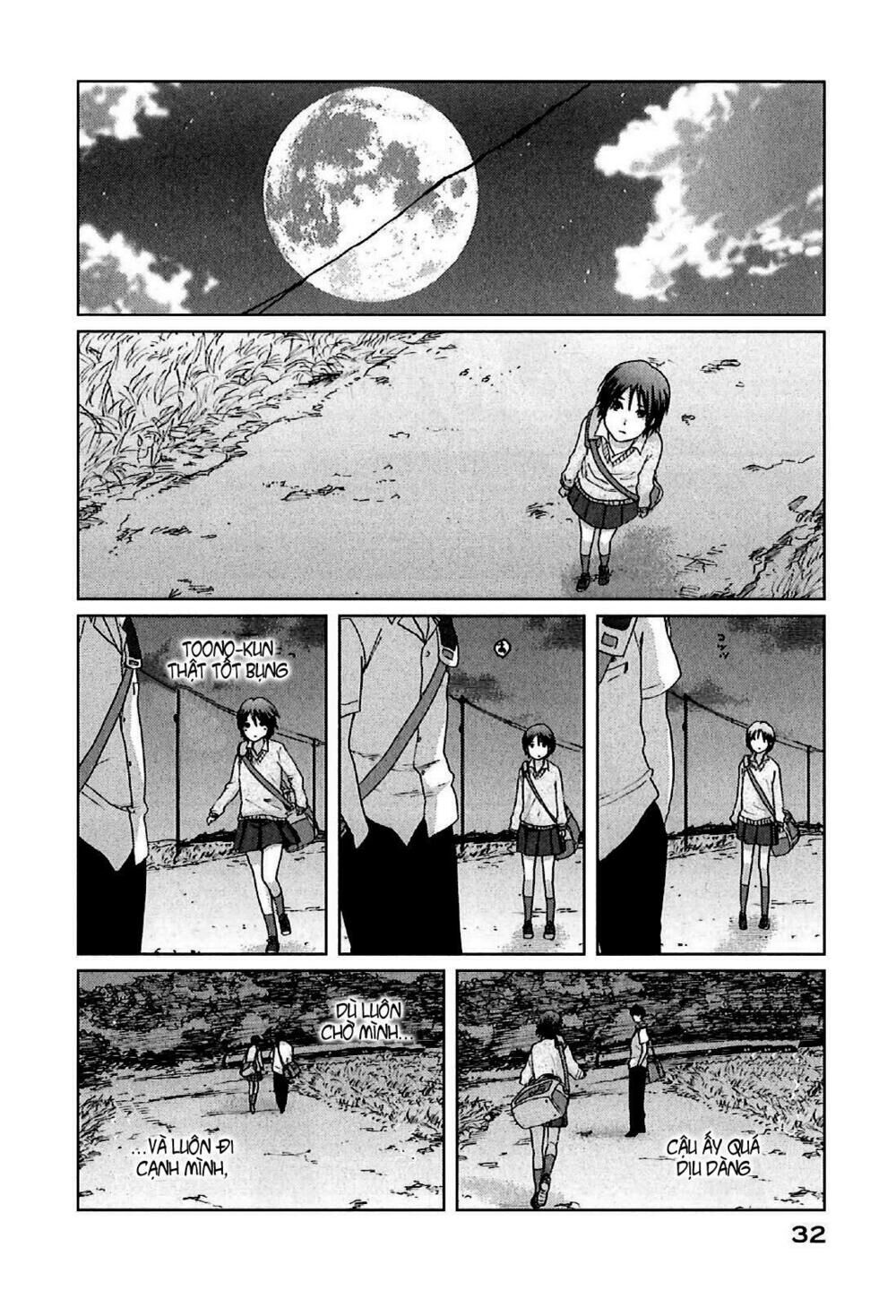 5 centimeters per second (5cm/s) chapter 6 35