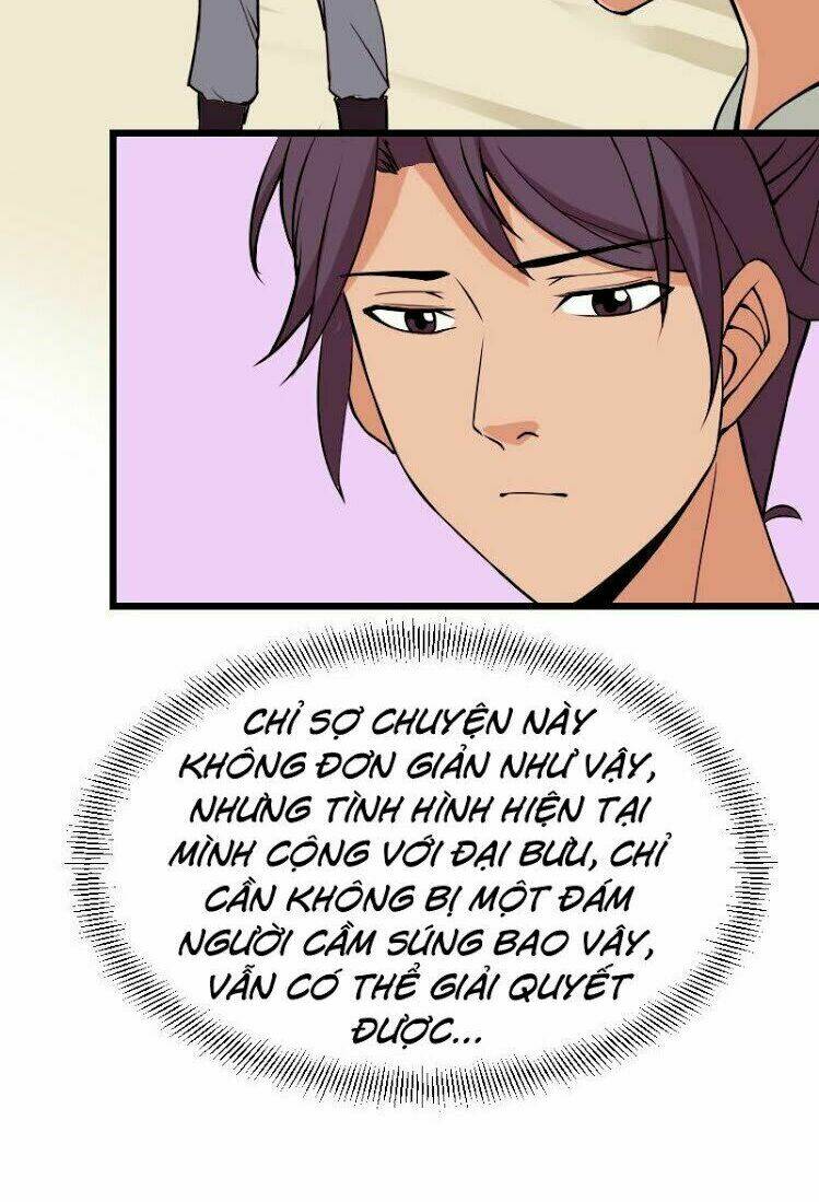 ngưu thư cung ứng thương chapter 63 10