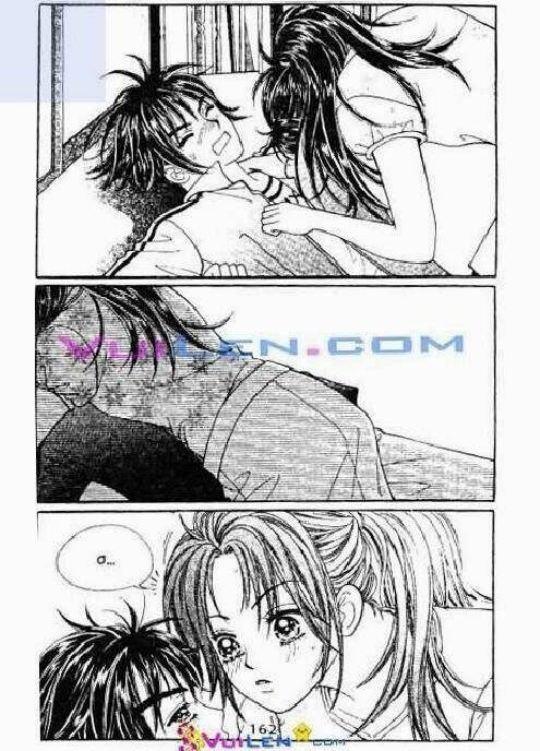 nhật ký tân hôn chapter 9 161