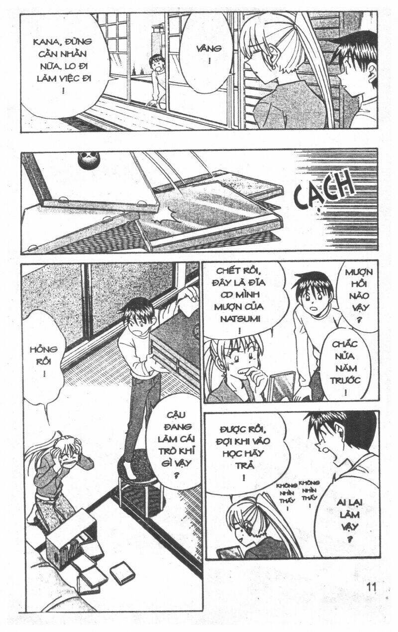 thám tử toma chapter 1 11