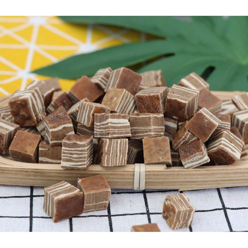 Bánh thưởng cho chó Sumiho i Đồ ăn cho chó mèo thú cưng 100g