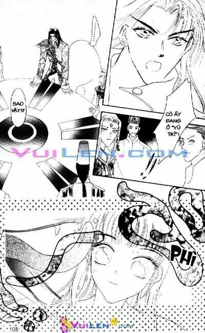 hai nàng công chúa chapter 2 108