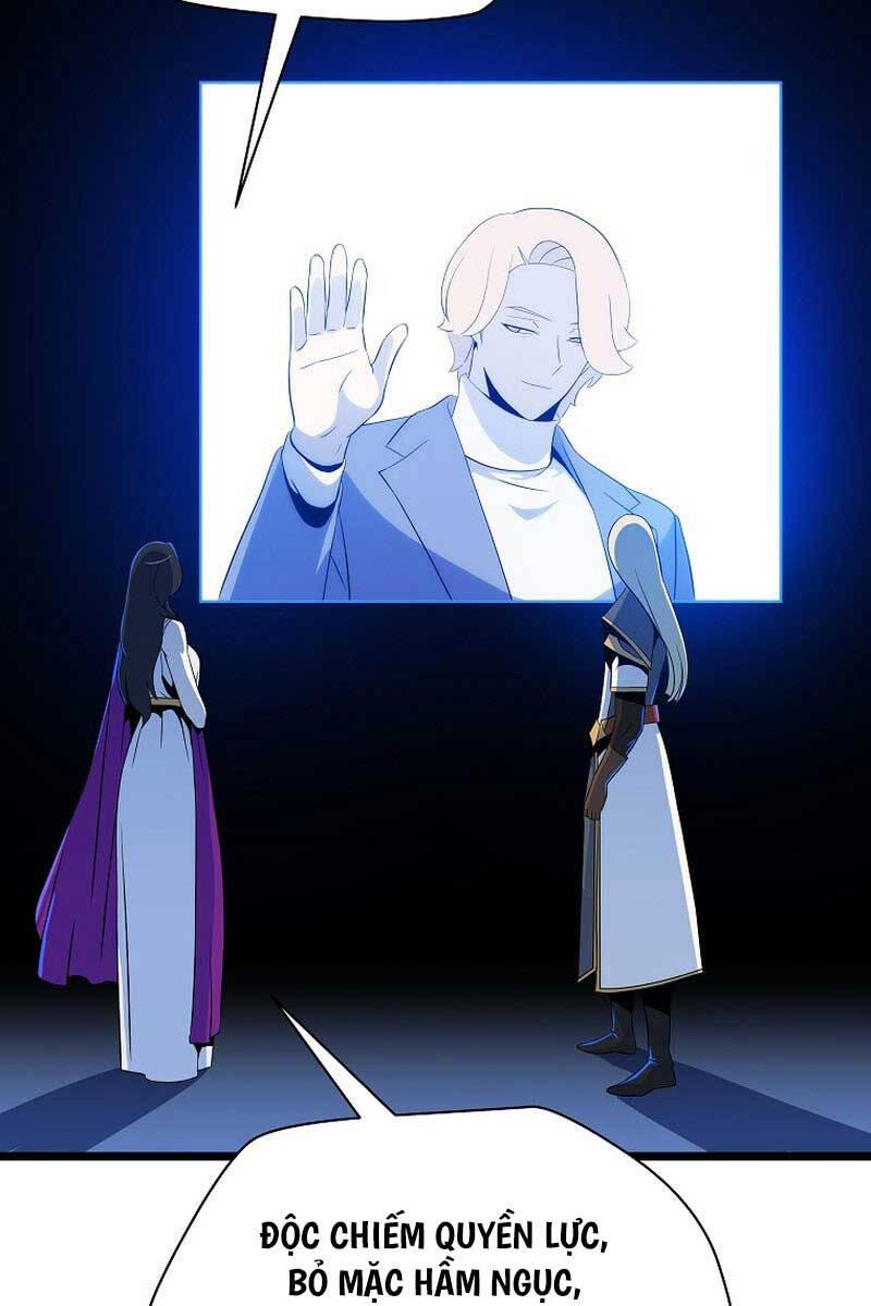 tiêu diệt đấng cứu thế chapter 150 11