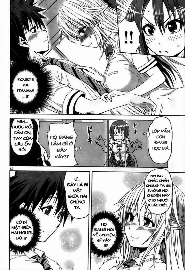 in bura chapter 3 13