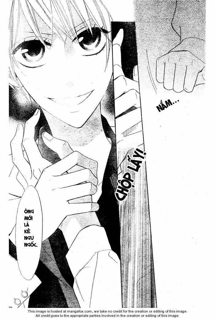 love sick chapter 1 27