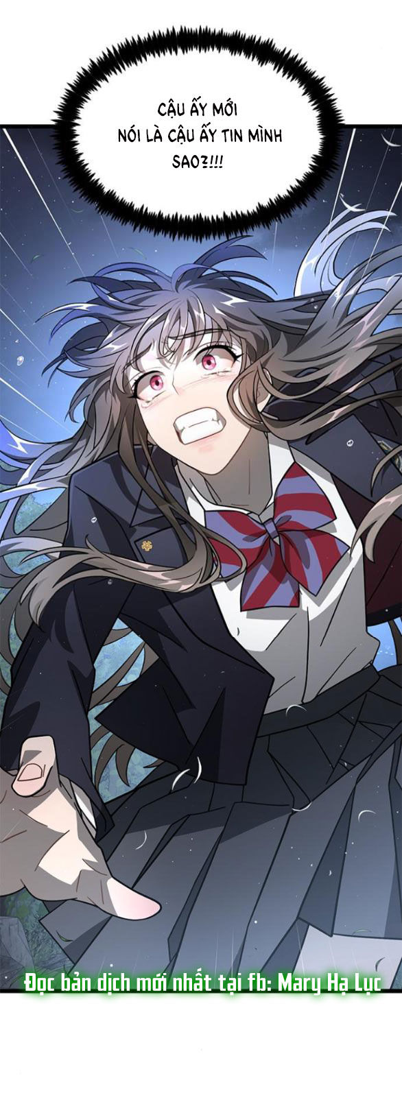 dark moon - tế đàn ánh trăng chapter 17.2 6