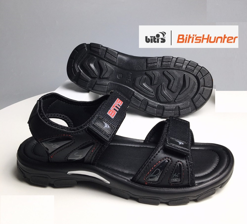 Sandal Bé Trai Biti's DPB059000DEN