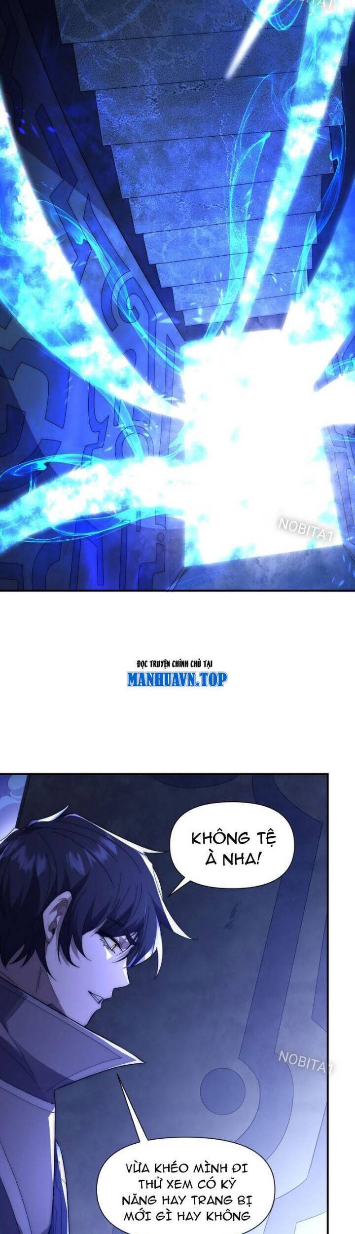 võng du: ta có thể tiến hoá tất cả! chapter 7 22