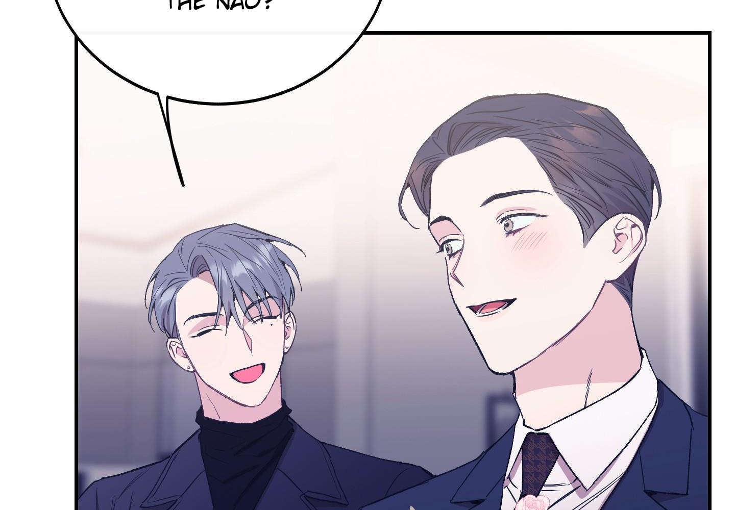 lãng mạn giả dối chapter 29 107