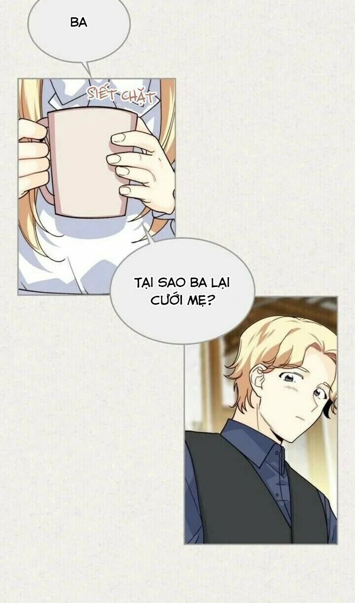 thú cưng của nữ phụ độc ác chapter 41 6