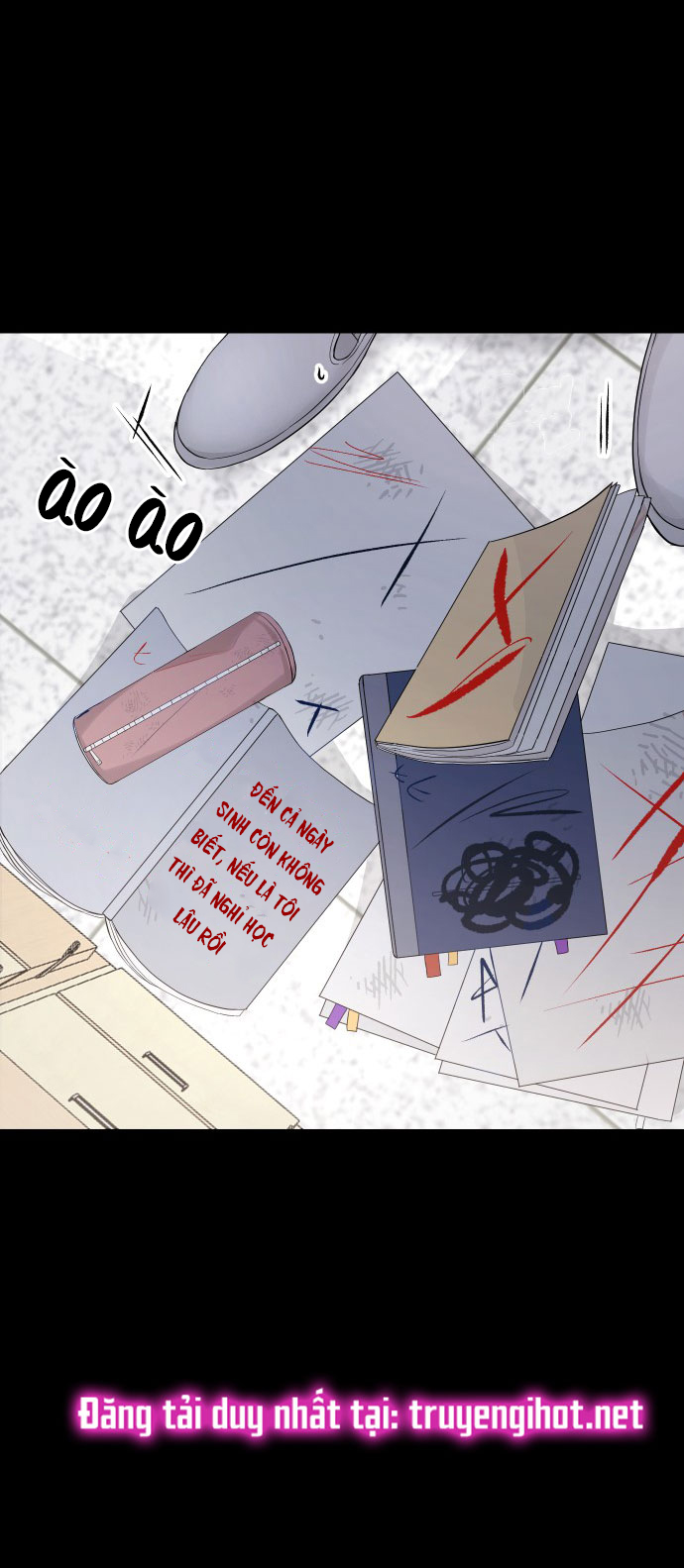 cuộc hôn nhân hoàn hảo chapter 2 30