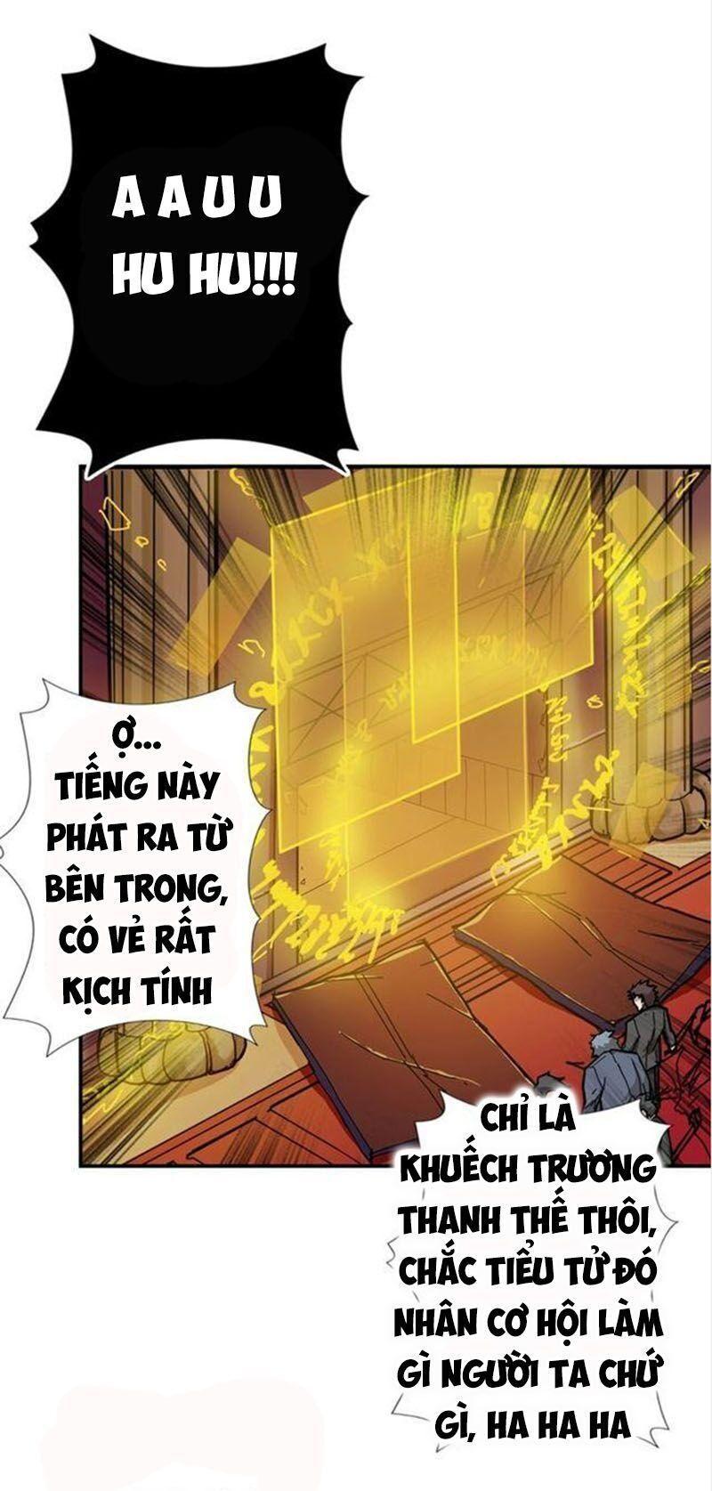 god slayer chapter 51 20