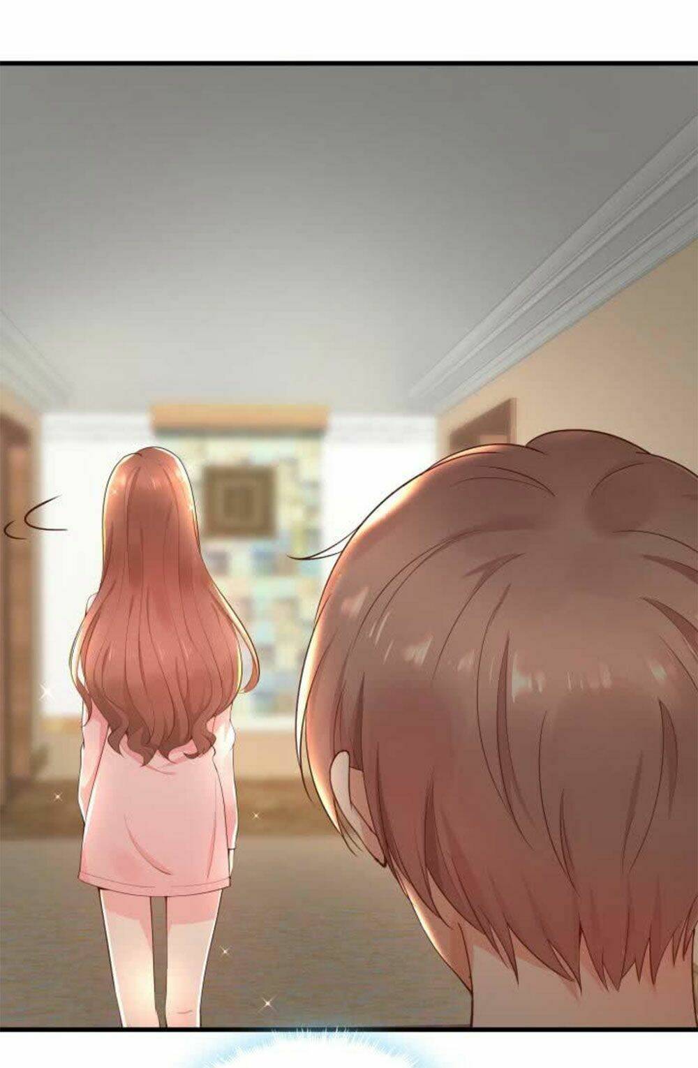 khi trò chơi ác ma bắt đầu chapter 130 15