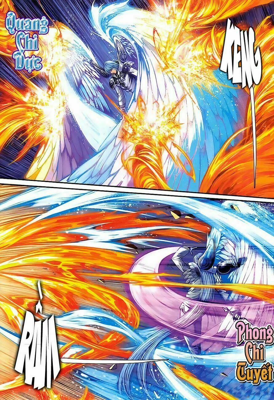 huyễn thành chapter 16 9