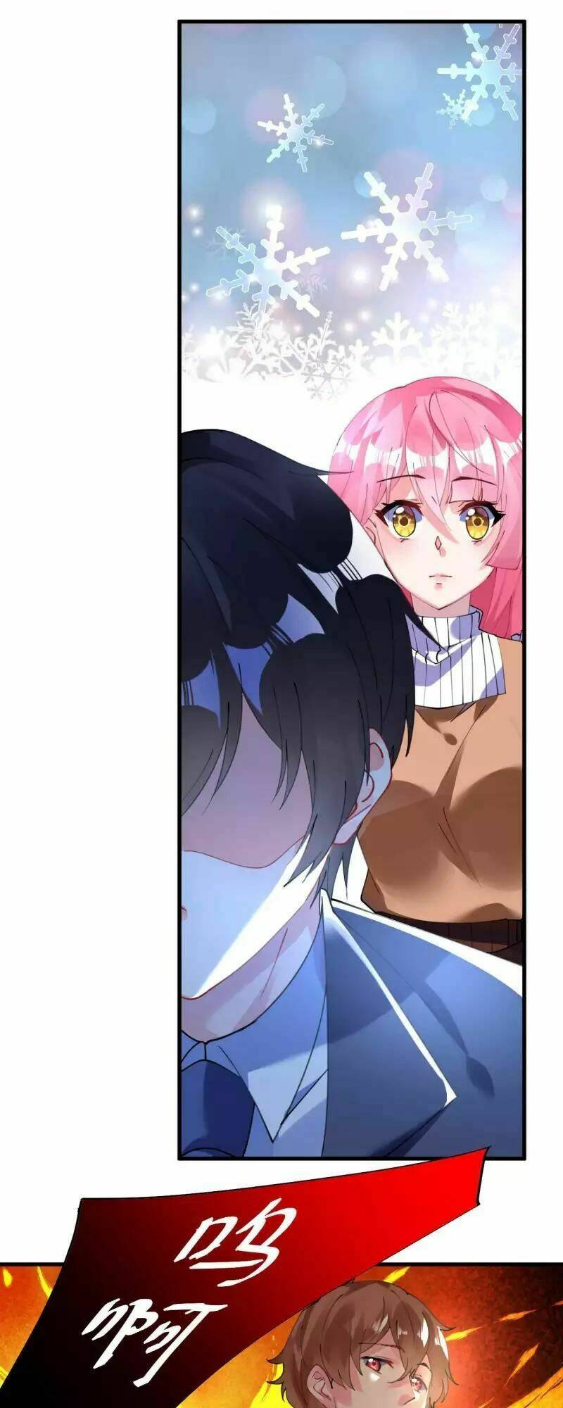 thuyền trưởng đại nhân khinh diểm ái chapter 42 17