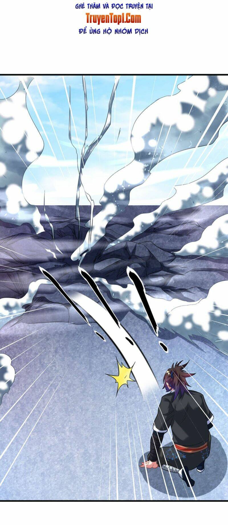 đạo ấn chapter 38 21