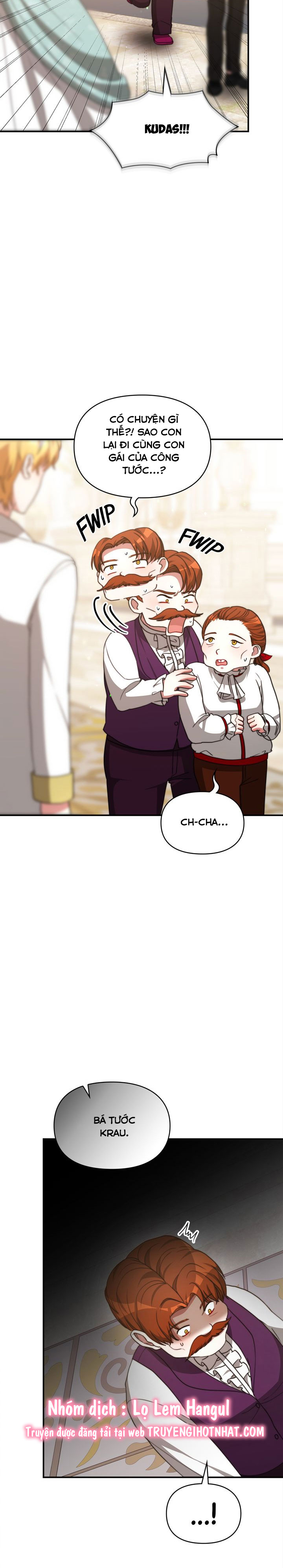 công nương eluana vita chapter 113 8