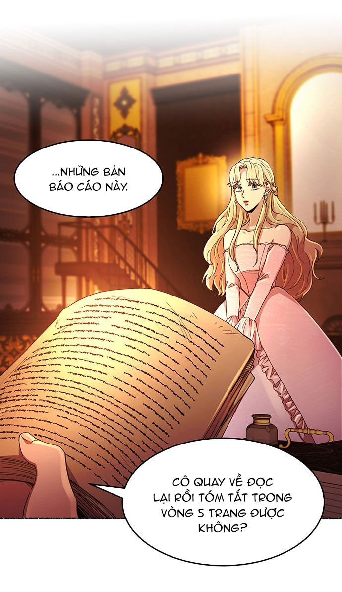 như gió trên cành cây khô chapter 48 59