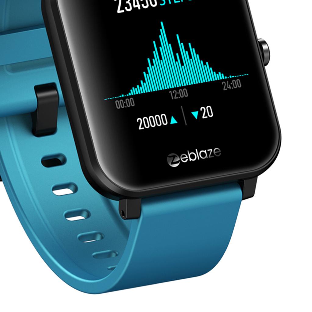 1.54inch IP67 Bluetooth 60+ Watch Faces Smartwatch Smart Watch