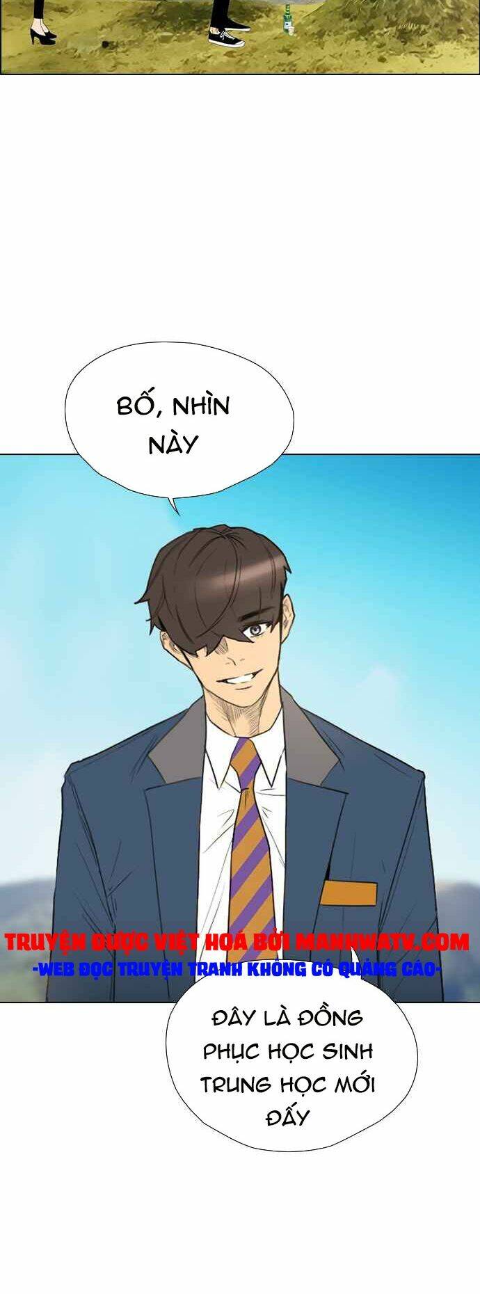 kẻ hồi sinh chapter 129 50