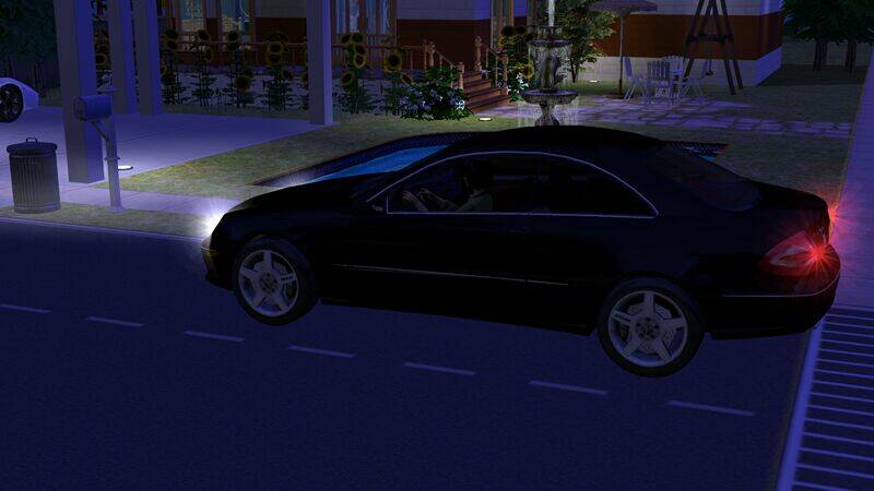 trong vòng tay anh (truyện sims 2) chapter 5 89