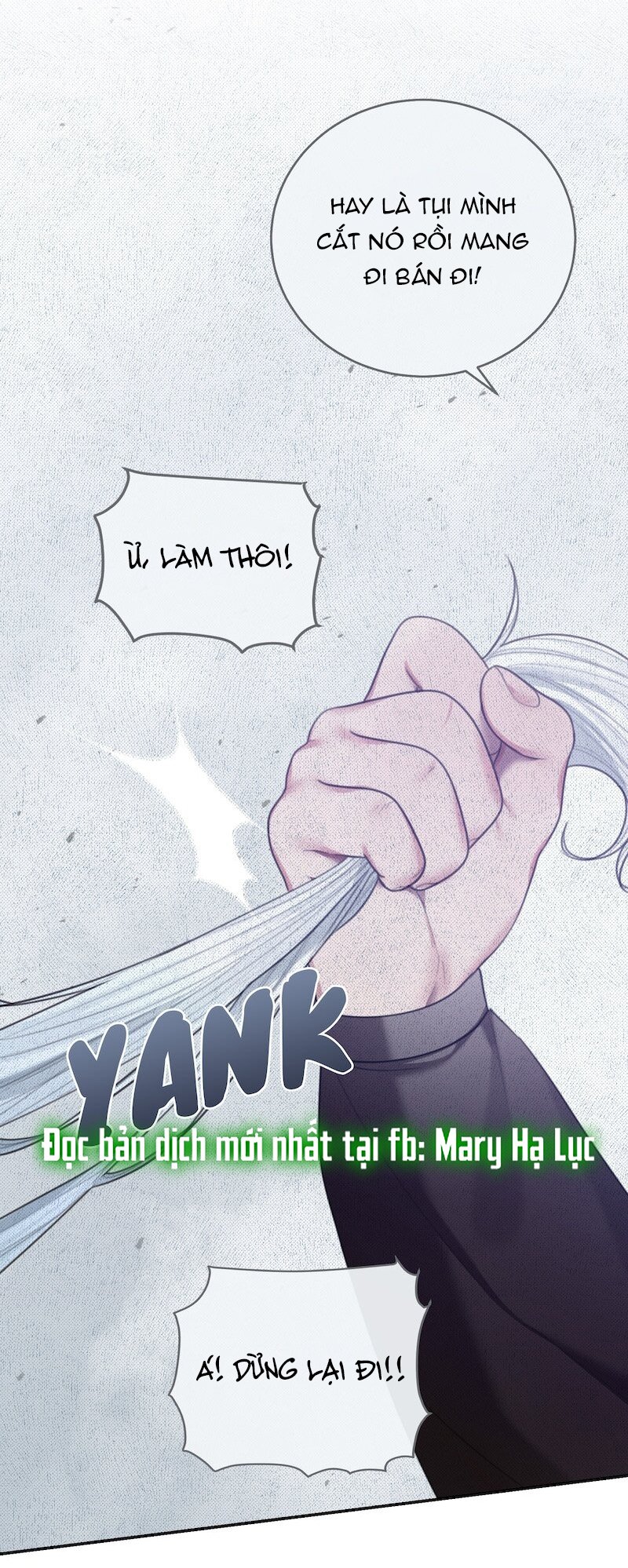 nữ hầu muốn đình công chapter 51 21