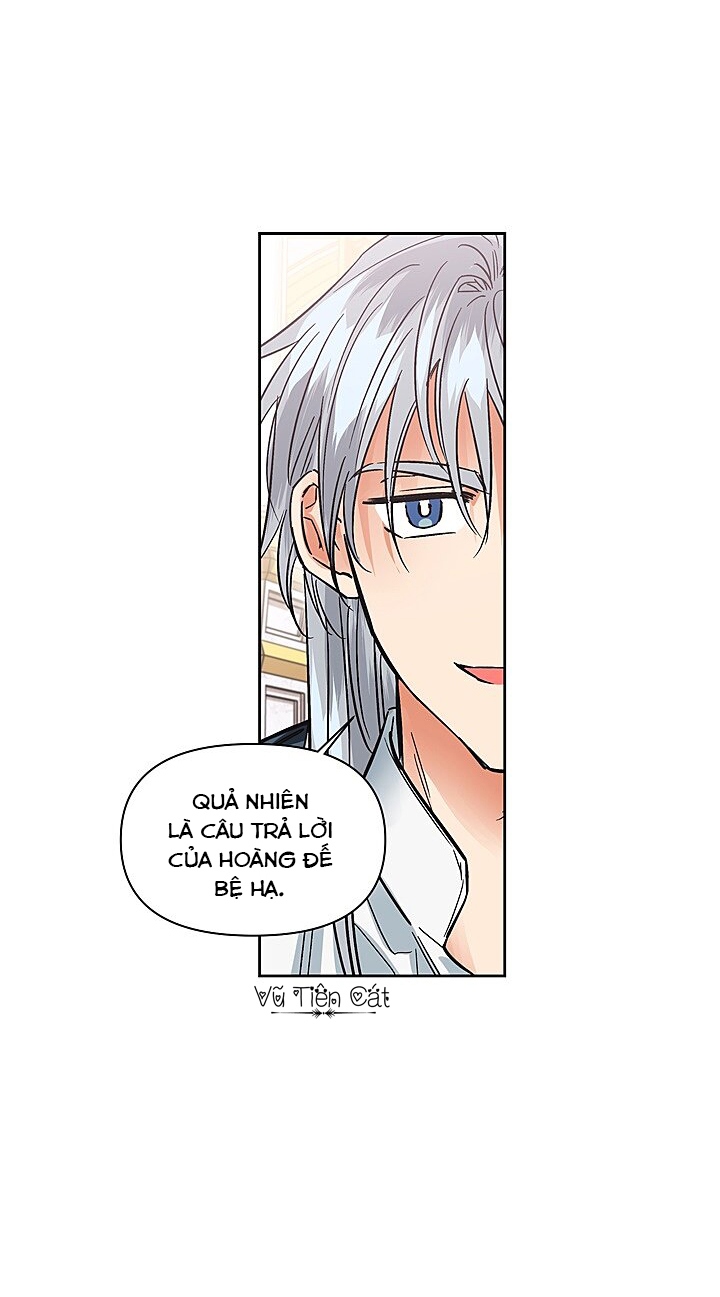 ác nữ xứng đôi với bạo chúa chapter 21 22