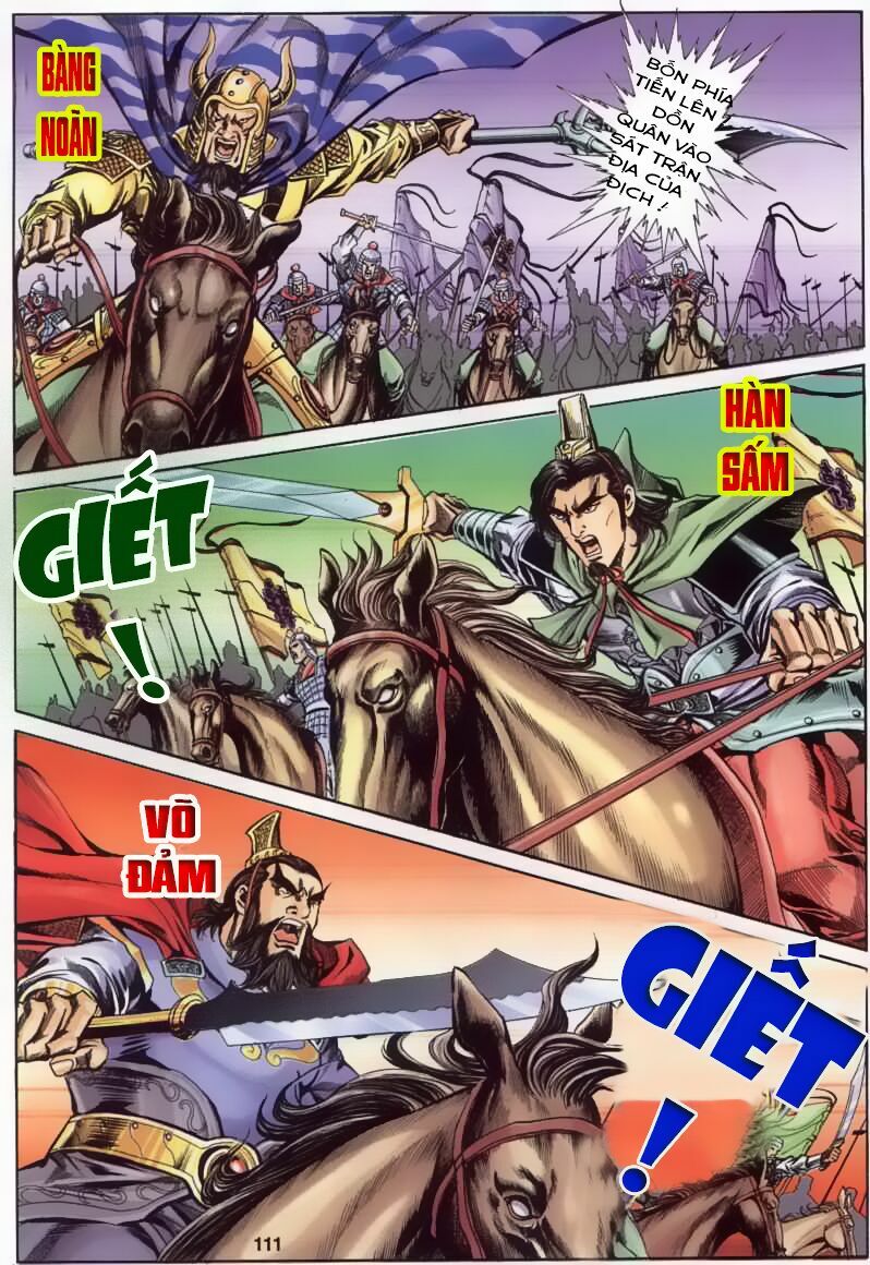 tầm tần ký chapter 122 22