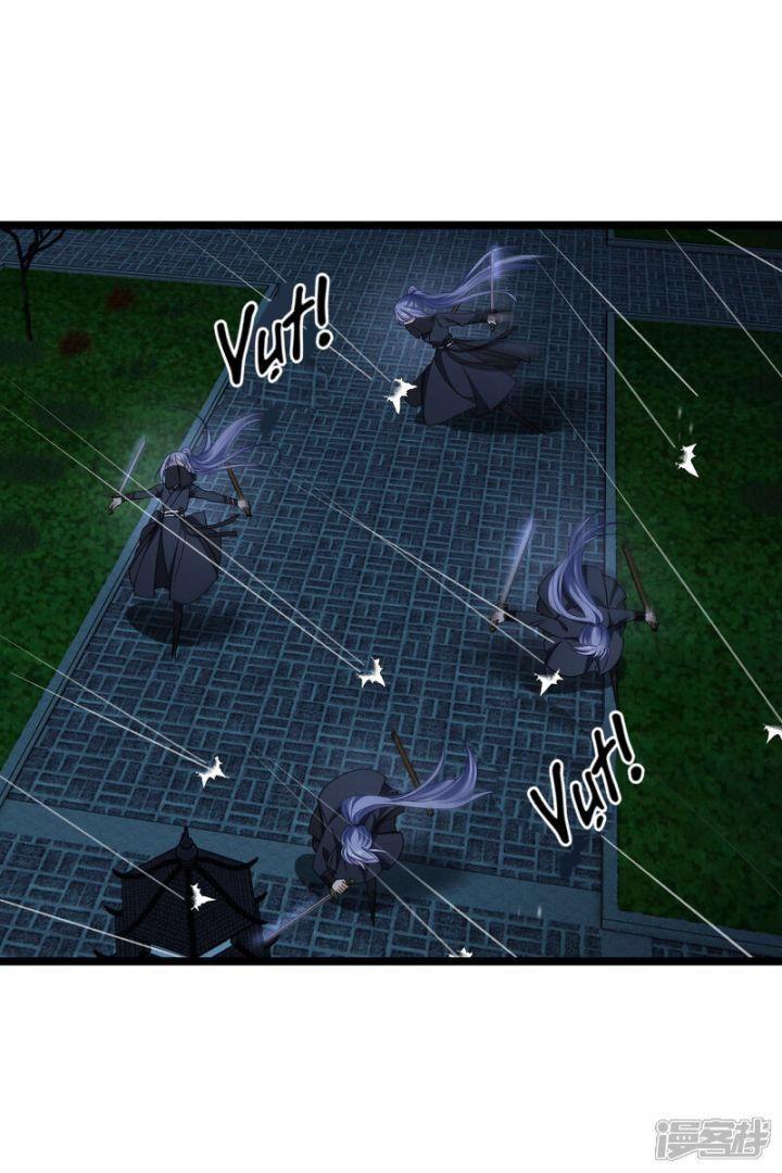 nụ cười của ngươi ngọt gãy tám cái răng của ta chapter 84 26