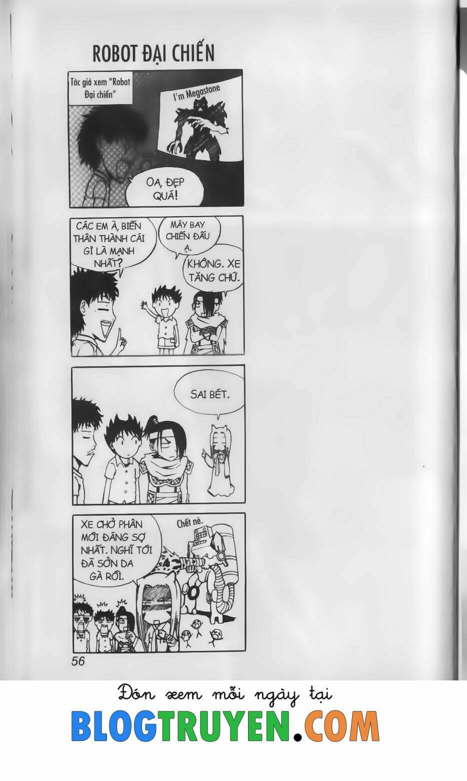 shin gumiho - hội pháp sư chapter 73.2 29