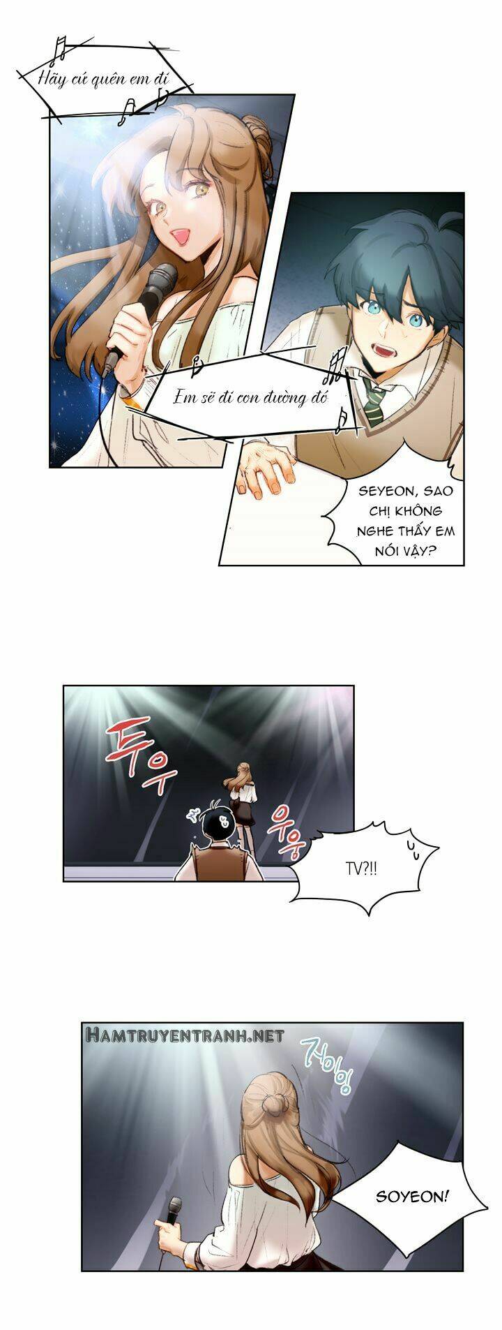 thực tập sinh chapter 1 9