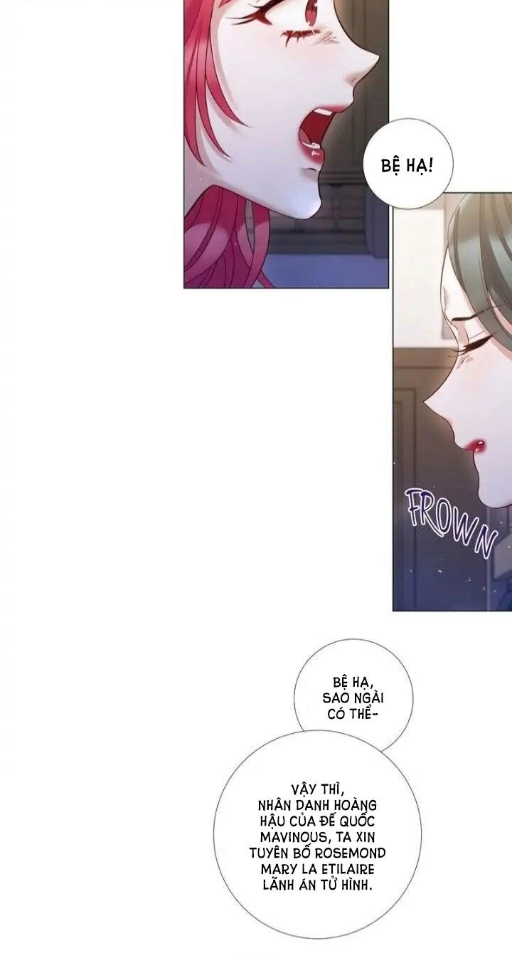 từ tiểu thư thành hoàng hậu - lady to queen chapter 95.2 32