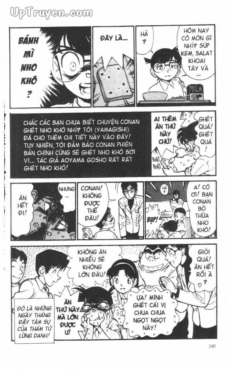 conan - bộ đặc biệt chapter 2 183