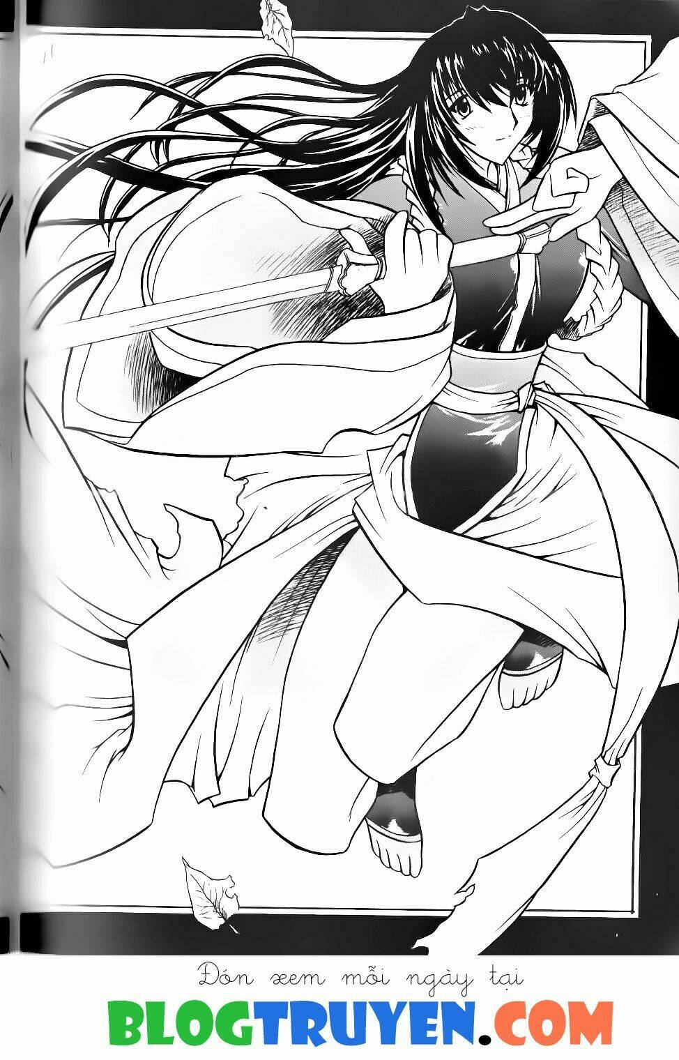 thiên lang liệt truyện chapter 84 3