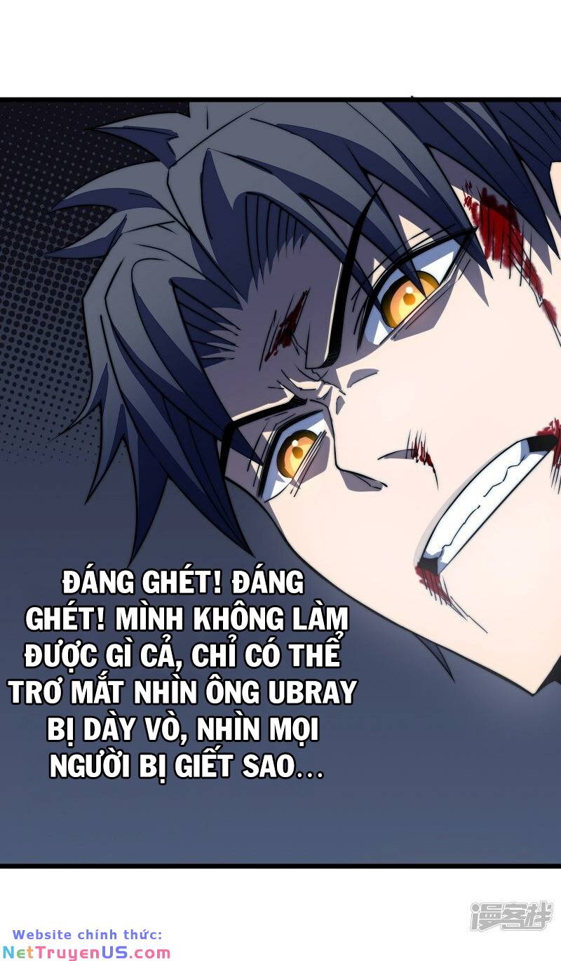 sát thần chi lộ tại dị giới chapter 47 29