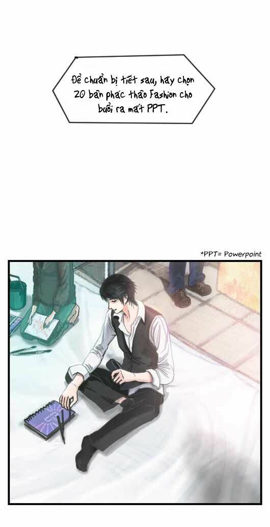 pink lady chapter 3 8