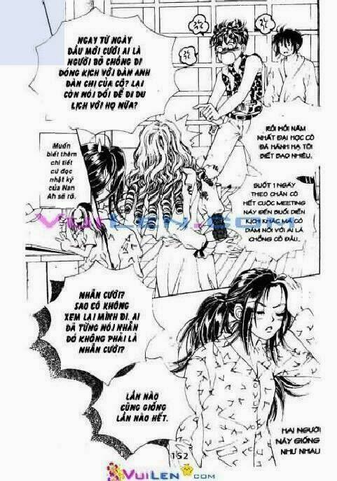 nhật ký tân hôn chapter 2 151