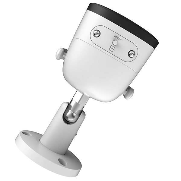 Hàng chính hãng Camera giám sát IMOU Bullet 2E-D F22FP kèm thẻ 32GB Wifi 2MP H264 đàm thoại 2 chiều