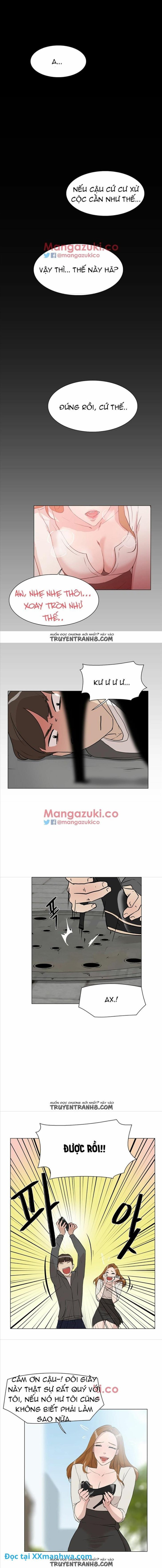 mười một cm của cô ấy chapter 9 1