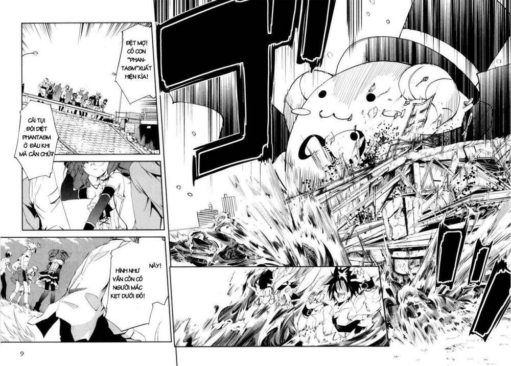 greed packet infinity chapter 1 11