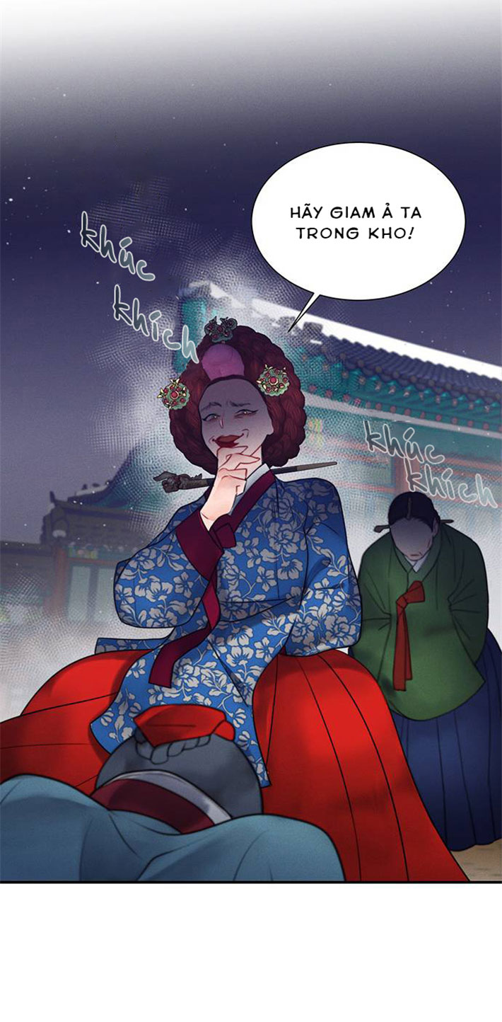 người tình của gwanghae chapter 44 38