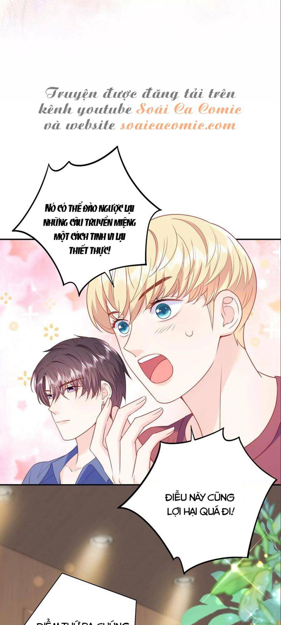 tôi dựa vào tà ý: nghịch chuyển nhân sinh chapter 30 12