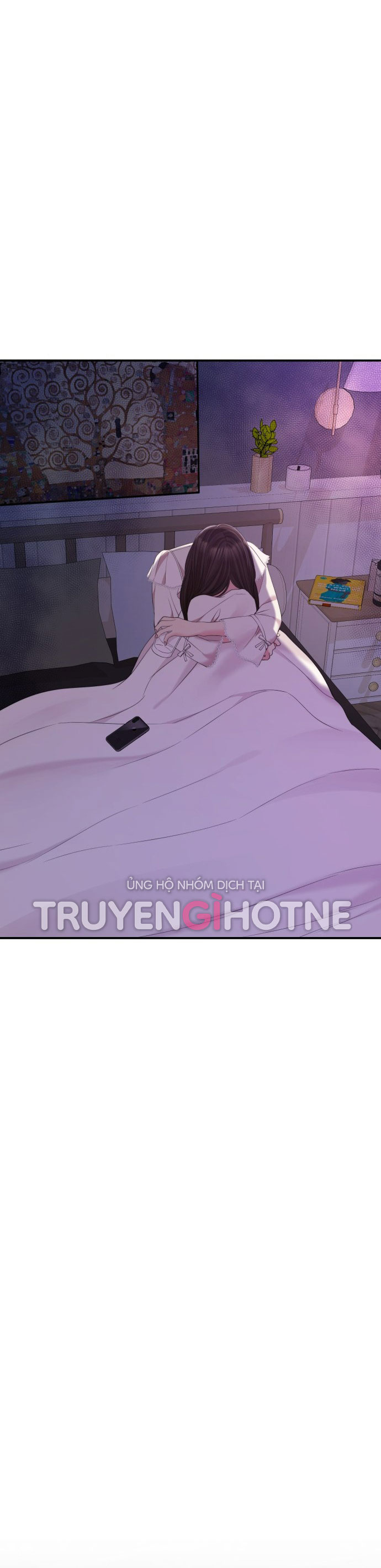 gửi em người đánh cắp những vì sao - to you who swallowed a star chapter 95.2 7